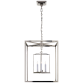 Люстра Osborne Lantern CHC 2217PN