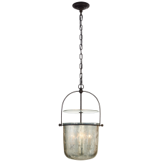 Люстра Lorford Small Smoke Bell Lantern CHC 2269AI-MG