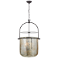 Люстра Lorford Smoke Bell Lantern CHC 2270AI-MG