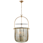 Люстра Lorford Smoke Bell Lantern CHC 2270GI-MG