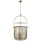 Люстра Lorford Smoke Bell Lantern CHC 2270GI-MG