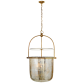 Люстра Lorford Large Smoke Bell Lantern CHC 2271GI-MG