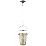 Люстра Lorford Tall Smoke Bell Lantern CHC 2298AI-MG
