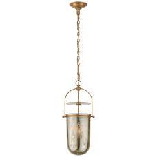 Люстра Lorford Tall Smoke Bell Lantern CHC 2298GI-MG