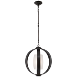 Люстра Metal Banded Lantern CHC 2530AI