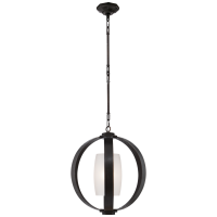 Люстра Metal Banded Lantern CHC 2530AI