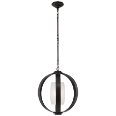 Люстра Metal Banded Lantern CHC 2530AI