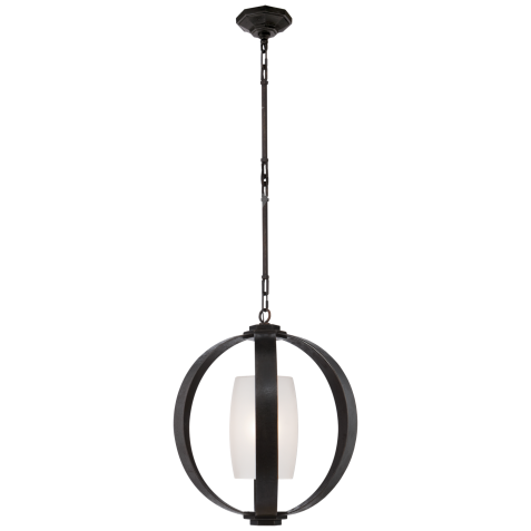 Люстра Metal Banded Lantern CHC 2530AI