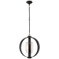 Люстра Metal Banded Lantern CHC 2530AI