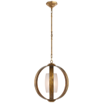 Люстра Metal Banded Lantern CHC 2530GI