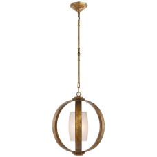 Люстра Metal Banded Lantern CHC 2530GI