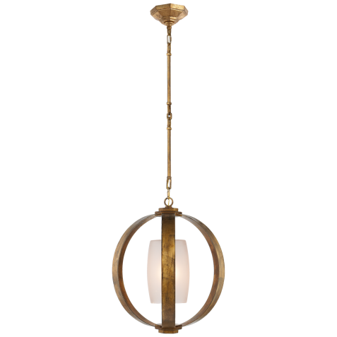 Люстра Metal Banded Lantern CHC 2530GI
