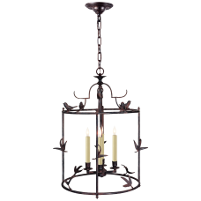 Люстра Diego Grande Classical Perching Bird Lantern CHC 3108R