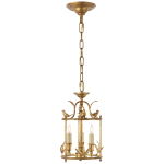Люстра Diego Petite Classical Perching Bird Lantern CHC 3109GI