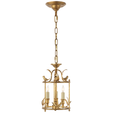 Люстра Diego Petite Classical Perching Bird Lantern CHC 3109GI