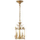 Люстра Diego Petite Classical Perching Bird Lantern CHC 3109GI