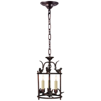 Люстра Diego Petite Classical Perching Bird Lantern CHC 3109R