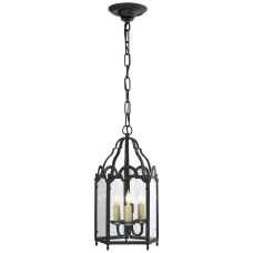 Люстра French Market Small Lantern CHC 3413BR
