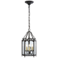 Люстра French Market Small Lantern CHC 3413BR