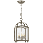 Люстра Arch Top Mini Lantern CHC 3420AN