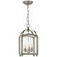 Люстра Arch Top Mini Lantern CHC 3420AN