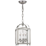Люстра Arch Top Mini Lantern CHC 3420PN
