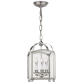 Люстра Arch Top Mini Lantern CHC 3420PN