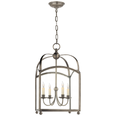 Люстра Arch Top Medium Lantern CHC 3422AN