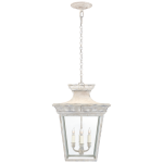 Люстра Elsinore Medium Hanging Lantern CHC 5050OW-CG
