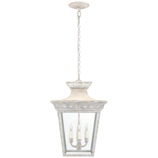 Люстра Elsinore Medium Hanging Lantern CHC 5050OW-CG