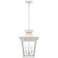 Люстра Elsinore Medium Hanging Lantern CHC 5050OW-CG