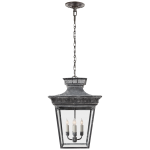 Люстра Elsinore Medium Hanging Lantern CHC 5050WZ