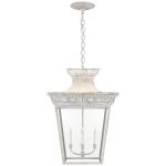 Люстра Elsinore Extra-Large Hanging Lantern CHC 5052OW-CG