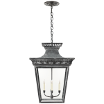 Люстра Elsinore Extra-Large Hanging Lantern CHC 5052WZ-CG
