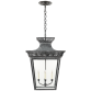 Люстра Elsinore Extra-Large Hanging Lantern CHC 5052WZ-CG