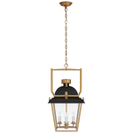 Фонарь Coventry Small Lantern