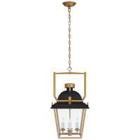 Фонарь Coventry Small Lantern