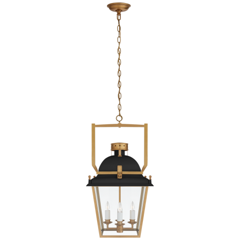 Фонарь Coventry Small Lantern