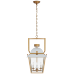 Фонарь Coventry Small Lantern