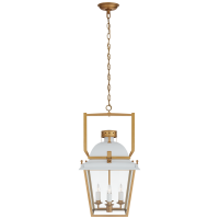 Фонарь Coventry Small Lantern