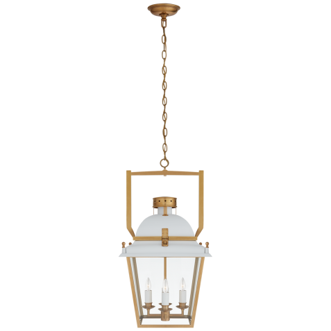 Фонарь Coventry Small Lantern