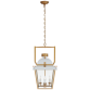 Фонарь Coventry Small Lantern