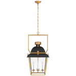 Фонарь Coventry Medium Lantern