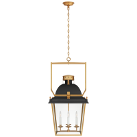 Фонарь Coventry Medium Lantern