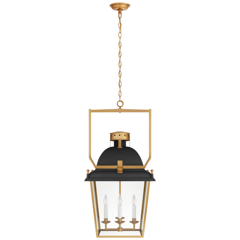 Фонарь Coventry Medium Lantern