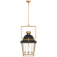 Фонарь Coventry Medium Lantern