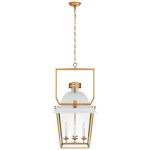 Фонарь Coventry Medium Lantern