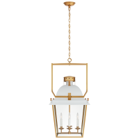 Фонарь Coventry Medium Lantern