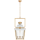 Фонарь Coventry Medium Lantern
