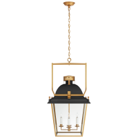 Фонарь Coventry Large Lantern
